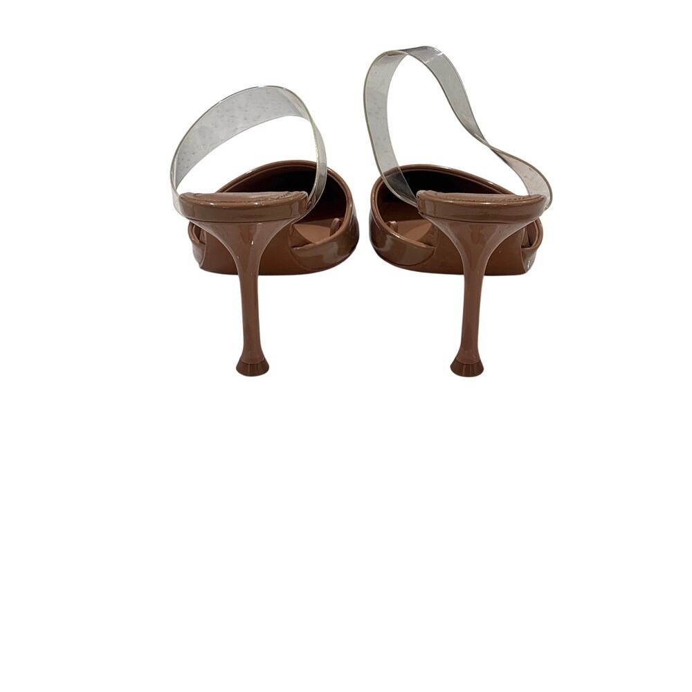 Women’s size 9 Zara heels - Picture 4 of 7